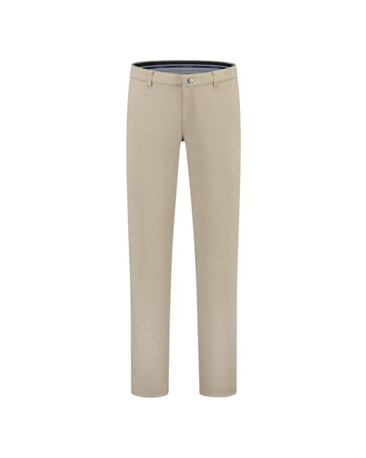Chinos North84 de hombre de color Natural