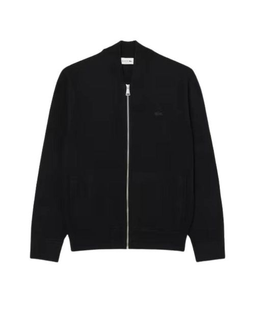 Lacoste Pullover in Black für Herren