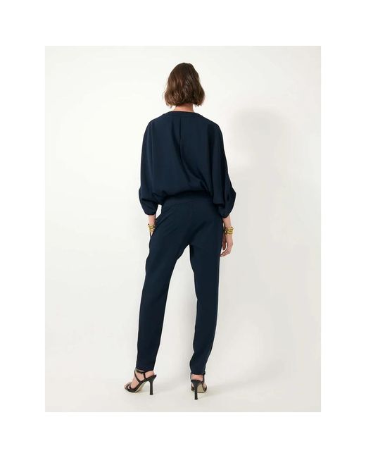 Jumpsuits Barbara Bui de color Blue