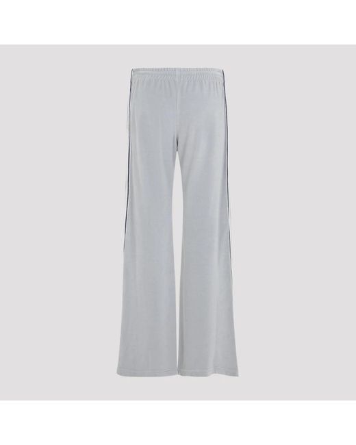 Céline Gray Triomphe Track Pants