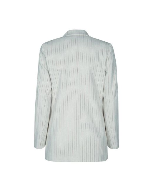 Jacob Cohen Gray Blazers