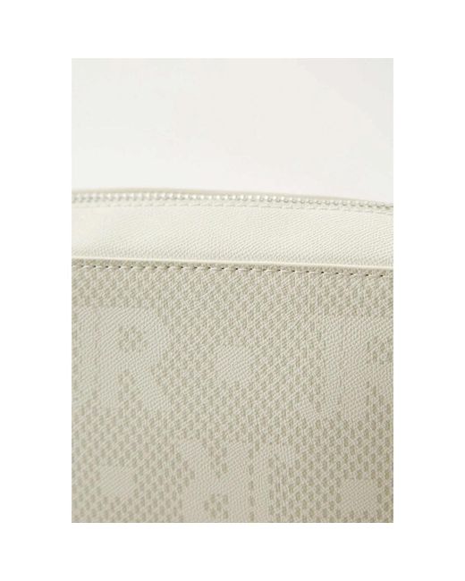 John Richmond Gray Cross Body Bags