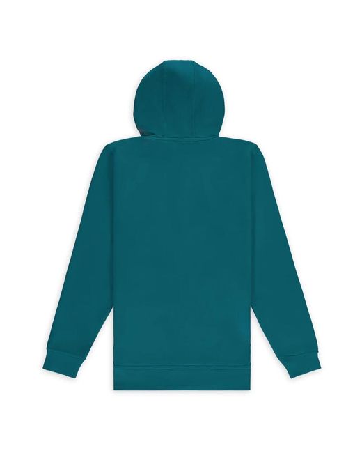 Aspact Cody Hoodie Corsair in Green für Herren