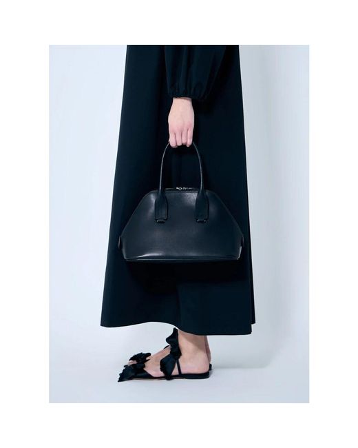 Handbags di The Row in Blue