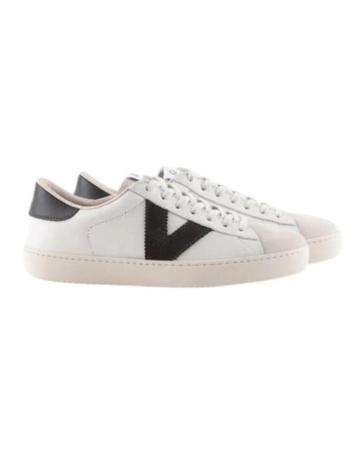 Victoria Gray Sneakers for men