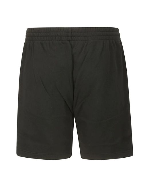 Shorts > casual shorts Helmut Lang pour homme en coloris Black