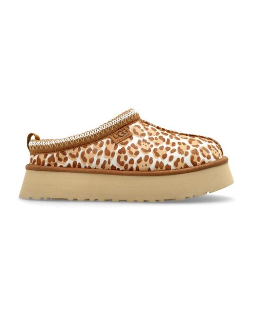 Ugg Metallic Tazz Plains Schuhe