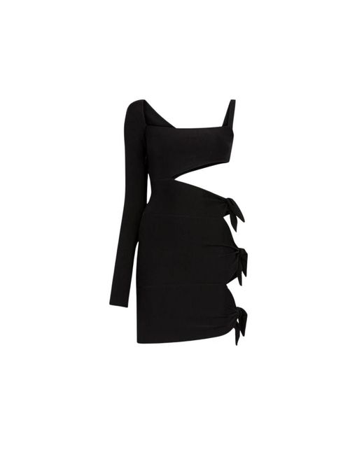 Roberto Cavalli Black Party Dresses