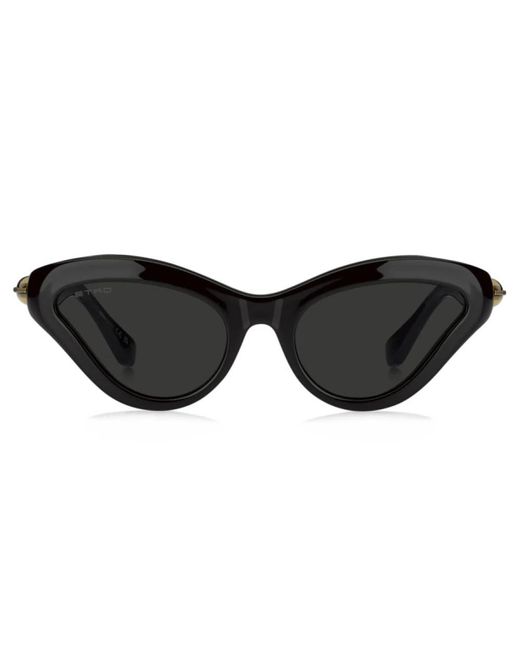 Etro Black Drop Sonnenbrille