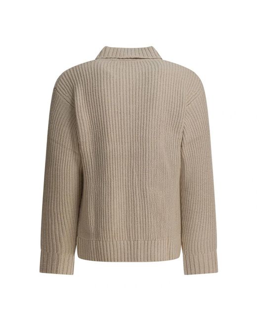 Carhartt Brown Cardigans for men