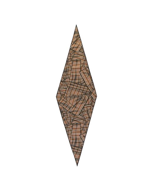 Zegna Natural Scarves for men