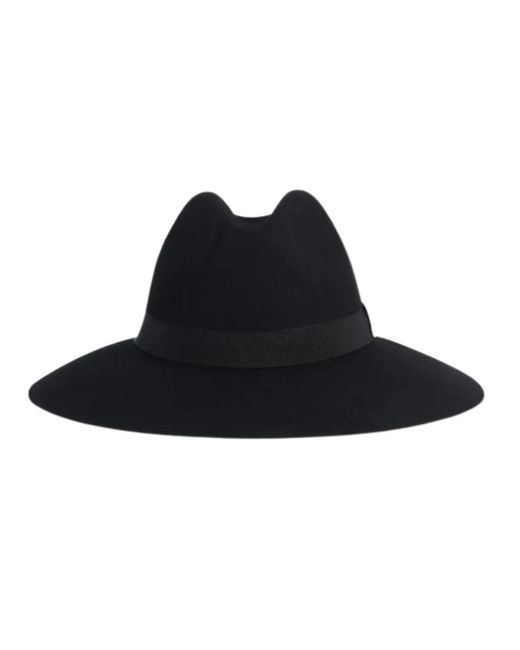 Fay Black Accessories