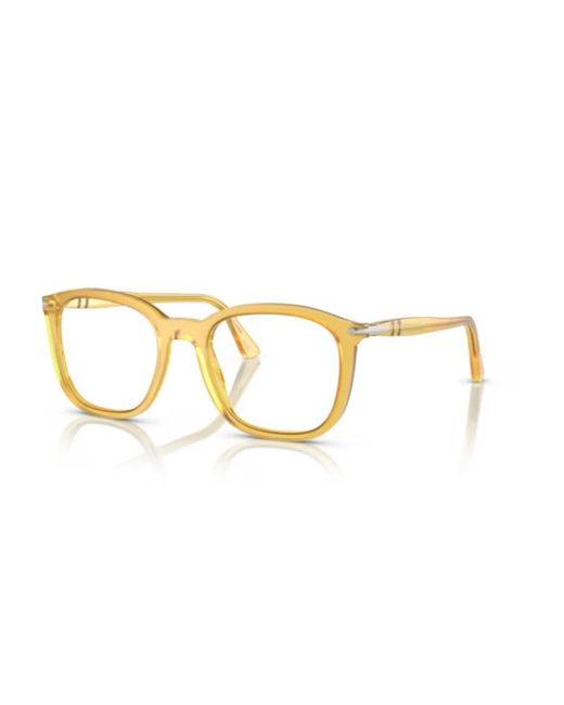 Persol Metallic Glasses