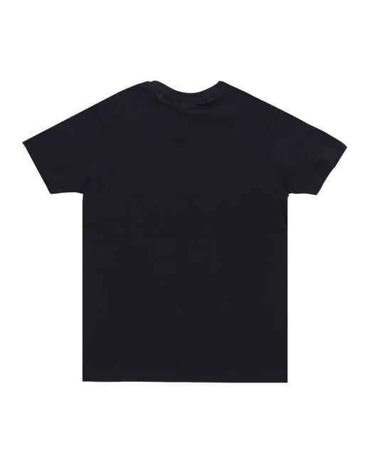 Alpha Industries Black T-Shirts for men