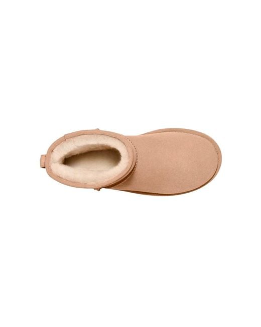 Winter Boots Ugg en coloris Natural
