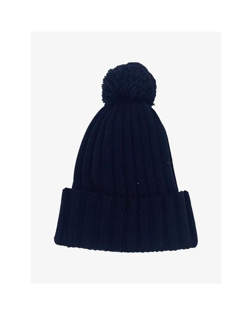Beanies Woolrich pour homme en coloris Blue