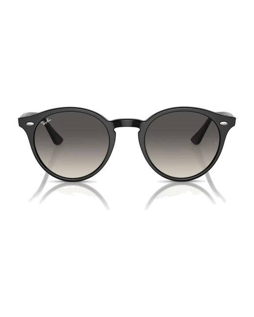 Ray-Ban Gray Sunglasses