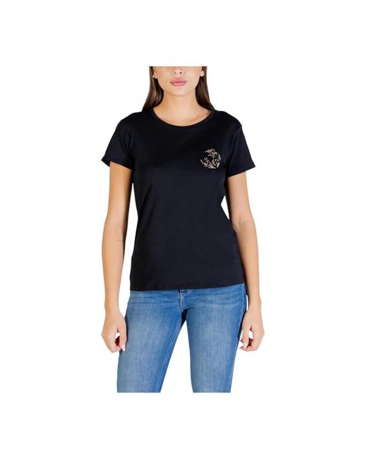 Liu Jo Black T-Shirts