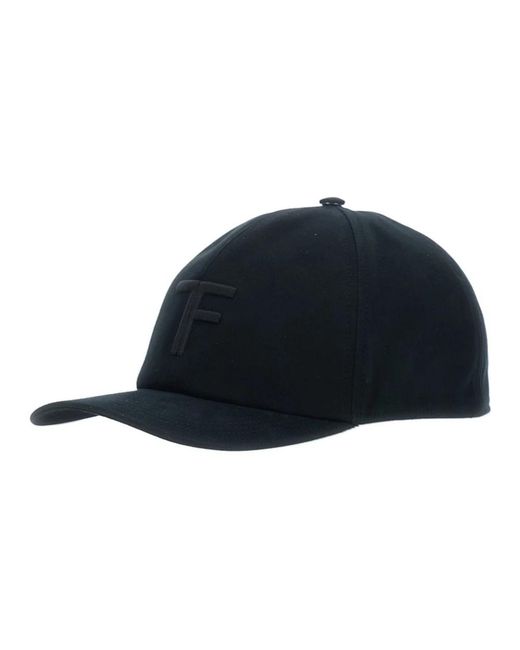 Tom Ford Blue Hats & Caps for men