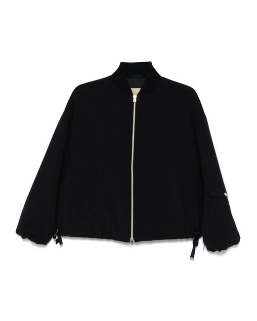 Jackets > light jackets Herno en coloris Black