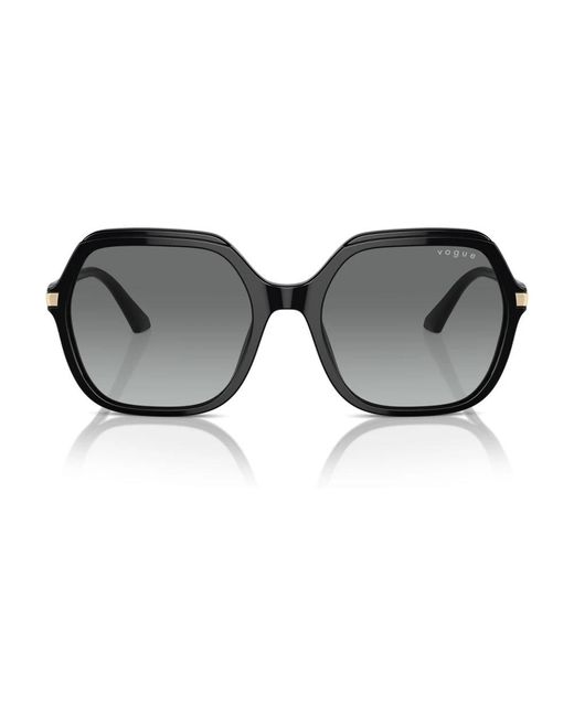 Vogue Gray Sunglasses