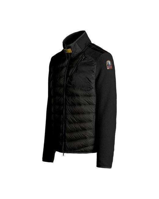 Parajumpers Down Jackets in het Black voor heren