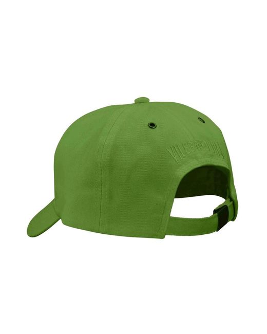Caps di Vilebrequin in Green
