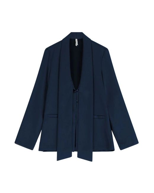 Imperial Blue Blazers