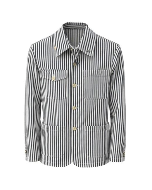Bob Gray Light Jackets for men