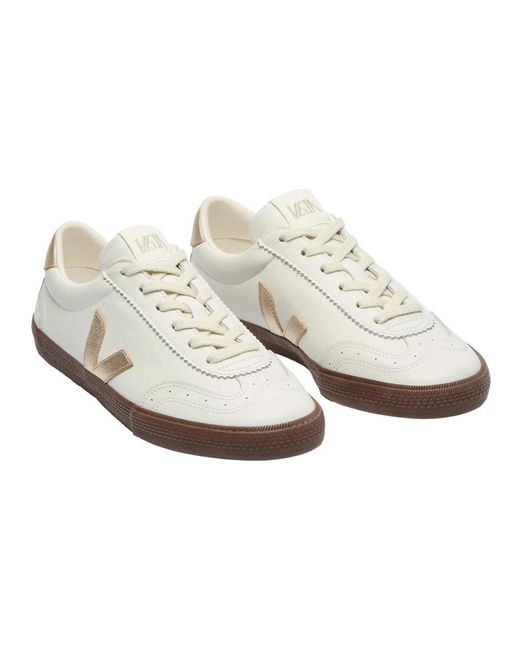 Veja White Sneakers