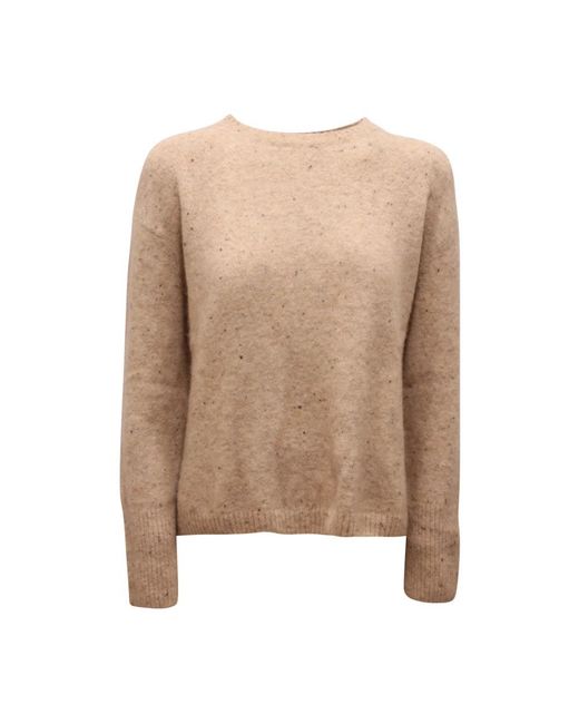 Marella Albina Sweater in het Natural