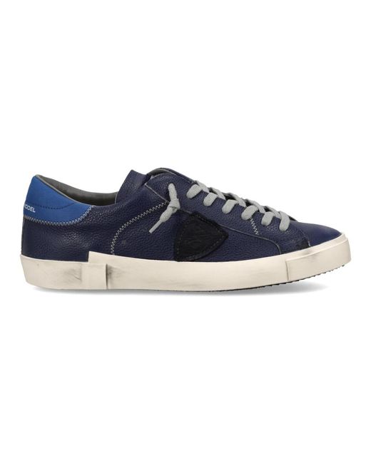 Sneakers Philippe Model pour homme en coloris Blue