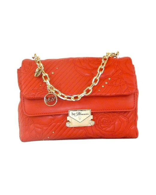 be Blumarine Autunno Inverno 20/21 borsa a tracolla grace rossa - E17ZBBB1  71721 500