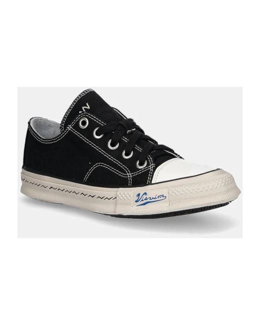 Sneakers Visvim en coloris Black