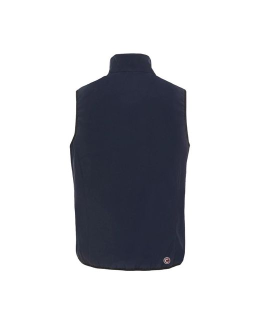Colmar Jackets in Blue für Herren