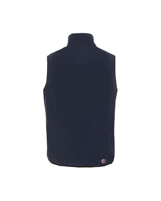 Vests Colmar pour homme en coloris Blue