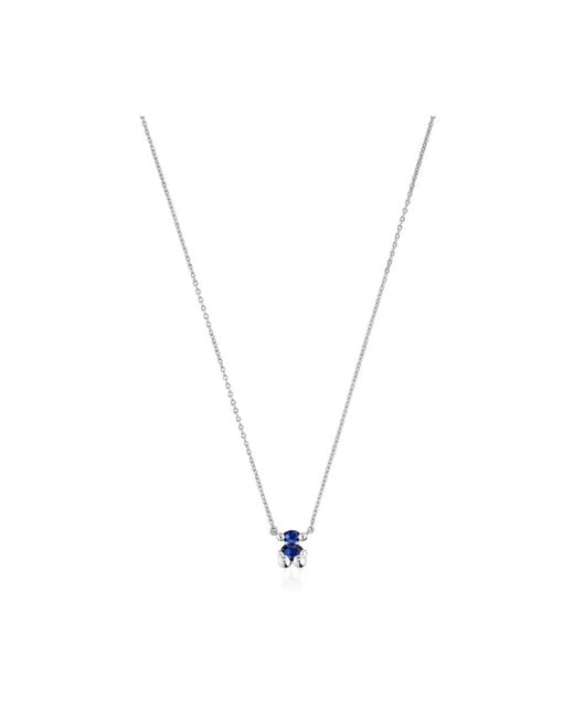 Tous Metallic Necklaces