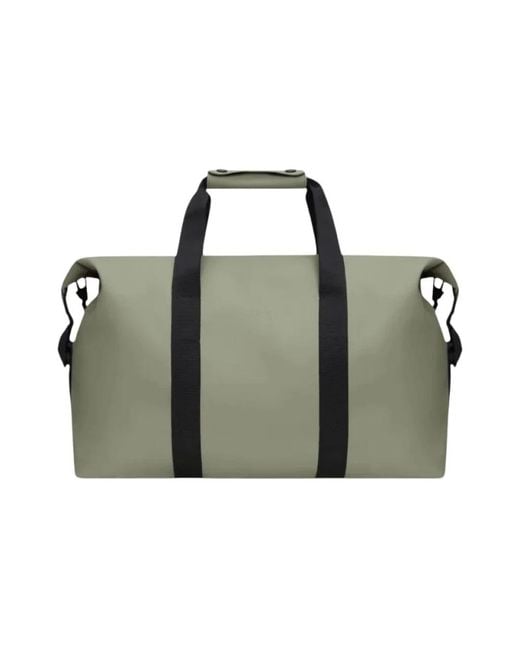 Weekend Bags Rains pour homme en coloris Green
