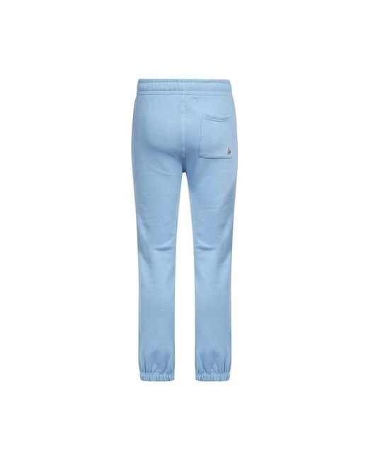 Billionaire Blue Sweatpants for men