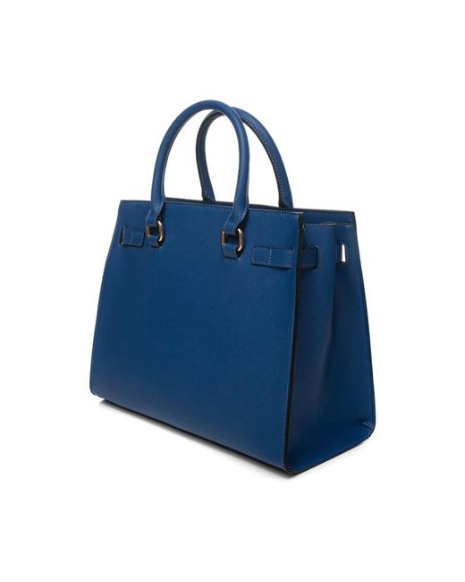Liu Jo Blue Handbags
