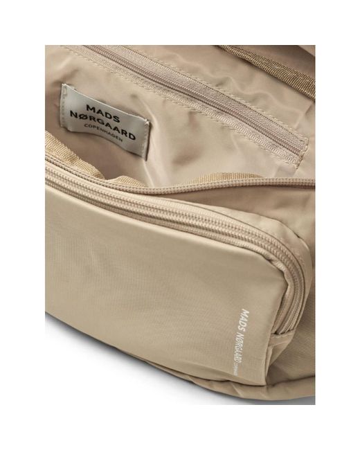 Mads Nørgaard Natural Tian Coco Bauchtasche