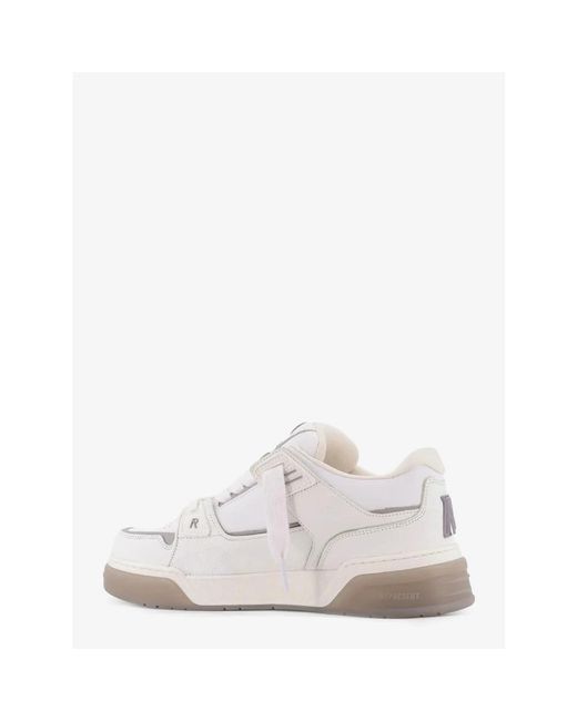 Sneakers Represent pour homme en coloris White