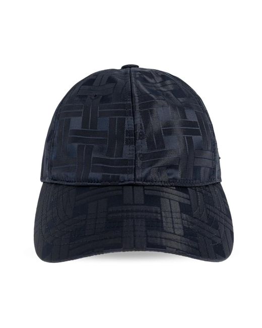 KENZO Baseball Cap in het Blue voor heren