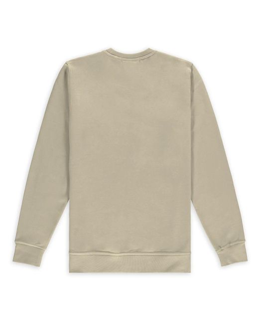 Aspact Sweatshirts in het White voor heren