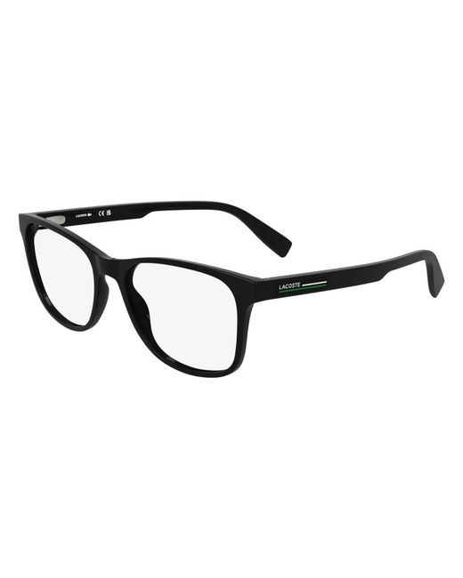 Lacoste Brillen in het Brown
