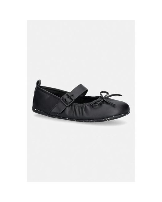 Camper Wabi in het Black