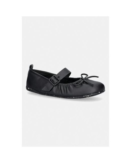 Camper Black Wabi