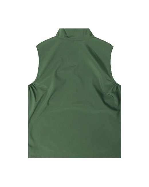 Jackets > vests K-Way pour homme en coloris Green