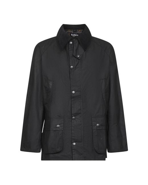 Jackets > light jackets Barbour pour homme en coloris Black