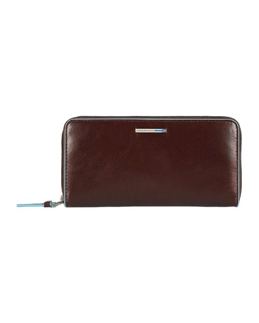 Accessories > wallets & cardholders Piquadro en coloris Brown